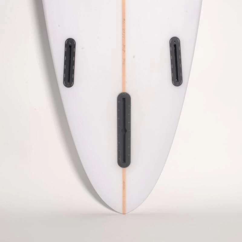 STEWART Surfboards - Redline - 9'0 - Red Nose 5 STEWART Surfboards - Redline - 9'0 - Red Nose – Image 3