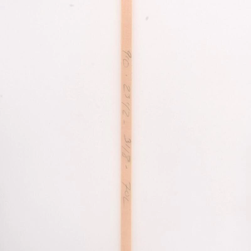 STEWART Surfboards - Redline - 9'0 - Red Nose 6 STEWART Surfboards - Redline - 9'0 - Red Nose – Image 4