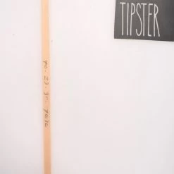 STEWART Surfboards - Tipster - 9'0 - Clear -Équipement De Surf stewart surfboards tipster 90 clear 3