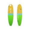 STORM Surfboard - Mini Malibu - 6'8 - Beluga LB20