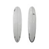STORM Surfboard - Mini Malibu - 7'0 - Beluga D10 2 STORM Surfboard - Mini Malibu - 7'0 - Beluga D10 -Équipement De Surf storm surfboard mini malibu 70 beluga d10