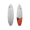 STORM Surfboard - Swallow Tail - 6'10 - Flying Fishing -Équipement De Surf storm surfboard swallow tail 610 flying fishing