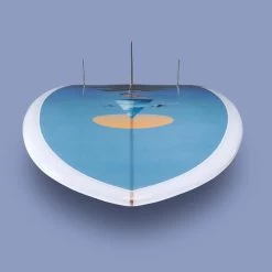 SURF 500 Hybride 8' Série Limitée Julien Pacaud .Livrée Avec Ailerons. -Équipement De Surf surf 500 hybride 8 serie limitee julien pacaud livree avec ailerons 2