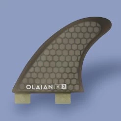 SURF 500 Hybride 8' Série Limitée Julien Pacaud .Livrée Avec Ailerons. -Équipement De Surf surf 500 hybride 8 serie limitee julien pacaud livree avec ailerons 7