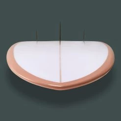 SURF 500 Hybride 8' Série Limitée - Livré Avec Ailerons -Équipement De Surf surf 500 hybride 8 serie limitee livre avec ailerons 3