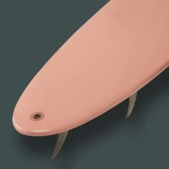 SURF 500 Hybride 8' Série Limitée - Livré Avec Ailerons -Équipement De Surf surf 500 hybride 8 serie limitee livre avec ailerons 5