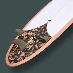 SURF 500 Hybride 8' Série Limitée - Livré Avec Ailerons -Équipement De Surf surf 500 hybride 8 serie limitee livre avec ailerons 6