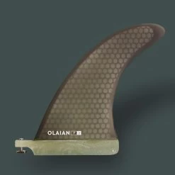 SURF 500 Hybride 8' Série Limitée - Livré Avec Ailerons -Équipement De Surf surf 500 hybride 8 serie limitee livre avec ailerons 8