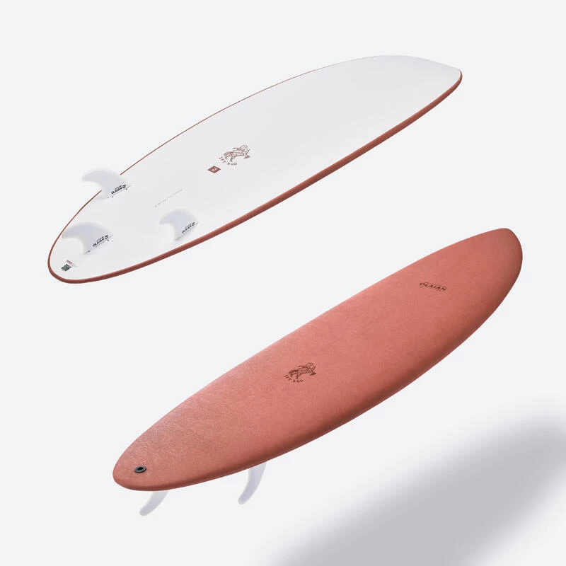 SURF 900 EPOXY SOFT 7' Avec 3 Ailerons 6 SURF 900 EPOXY SOFT 7' Avec 3 Ailerons – Image 4