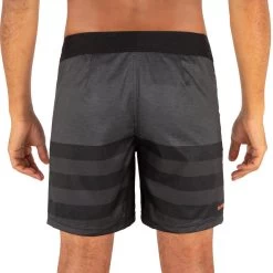 Surf Boardshort Court 500 Summer Black 10 Surf Boardshort Court 500 Summer Black -Équipement De Surf surf boardshort court 500 summer black 3