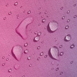 Surf Boardshort Long 900 Grungy Pink. -Équipement De Surf surf boardshort long 900 grungy pink 6