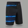 Surf Boardshort Long 900 TIE BLUE