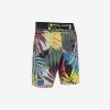 Surf Boardshort Long 900 Wonderflo. -Équipement De Surf surf boardshort long 900 wonderflo