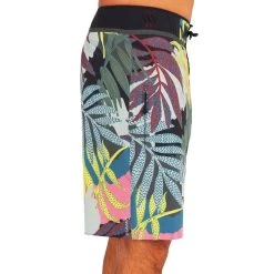 Surf Boardshort Long 900 Wonderflo. -Équipement De Surf surf boardshort long 900 wonderflo 2