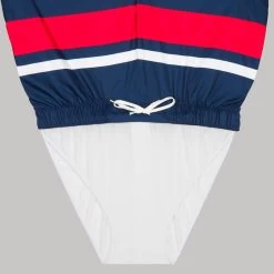 Surf Boardshort Standard 100POPSTRP BLUE 15 Surf Boardshort Standard 100POPSTRP BLUE -Équipement De Surf surf boardshort standard 100popstrp blue 6