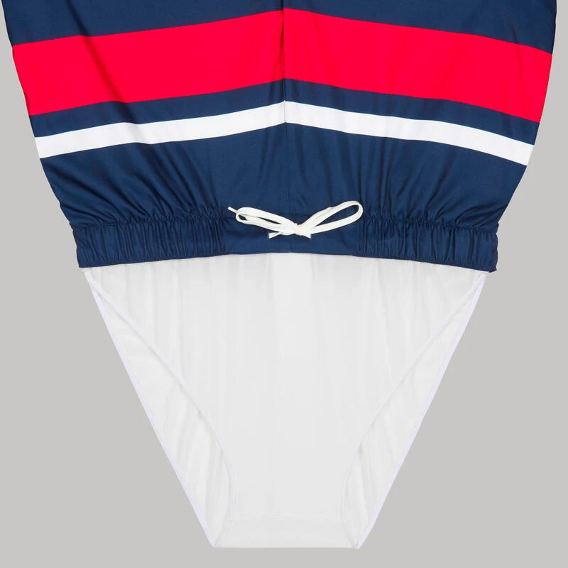 Surf Boardshort Standard 100POPSTRP BLUE 9 Surf Boardshort Standard 100POPSTRP BLUE – Image 7