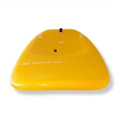 SURF MOUSSE 100 6'8" Livrée Avec Un Leash Et 3 Ailerons . 18 SURF MOUSSE 100 6'8" Livrée Avec Un Leash Et 3 Ailerons . -Équipement De Surf surf mousse 100 68 livree avec un leash et 3 ailerons 6