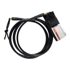 SURF MOUSSE 100 8'2" Livrée Avec Un Leash Et 3 Ailerons. 20 SURF MOUSSE 100 8'2" Livrée Avec Un Leash Et 3 Ailerons. -Équipement De Surf surf mousse 100 82 livree avec un leash et 3 ailerons 8