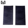 Victory Surf Pads 2x Sheets - Black 1 Victory Surf Pads 2x Sheets - Black -Équipement De Surf surf pads 2x sheets black