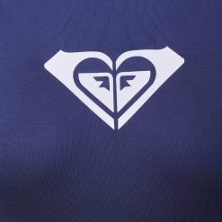 Roxy Tee Shirt Anti UV Femme Manches Courtes Surf Floral Bleu 12 Roxy Tee Shirt Anti UV Femme Manches Courtes Surf Floral Bleu -Équipement De Surf tee shirt anti uv femme manches courtes surf floral bleu 4