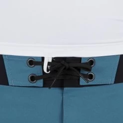 Tee Shirt Anti UV Surf Top 100 Manches Longues Homme Blanc 11 Tee Shirt Anti UV Surf Top 100 Manches Longues Homme Blanc -Équipement De Surf tee shirt anti uv surf top 100 manches longues homme blanc 2