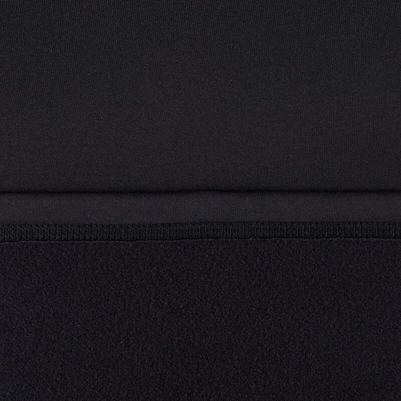 Tee Shirt Surf Top Thermique 900 Polaire Manches Courtes Homme Noir 7 Tee Shirt Surf Top Thermique 900 Polaire Manches Courtes Homme Noir – Image 5