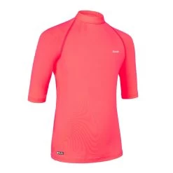Top Solaire Anti UV Junior Corail -Équipement De Surf top solaire anti uv junior corail 5