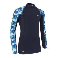 Top Solaire Fille Manche Longue Noir Presana 19 Top Solaire Fille Manche Longue Noir Presana -Équipement De Surf top solaire fille manche longue noir presana 8