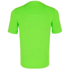 Water Tee Shirt Anti UV Surf Enfant Vert Imprimé -Équipement De Surf water tee shirt anti uv surf enfant vert imprime 4