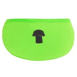 Water Tee Shirt Anti UV Surf Enfant Vert Imprimé -Équipement De Surf water tee shirt anti uv surf enfant vert imprime 5