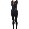 GILL Zentherm 3mm GBS Skiff Suit Noir - Adulte -Équipement De Surf zentherm 3mm gbs skiff suit noir adulte