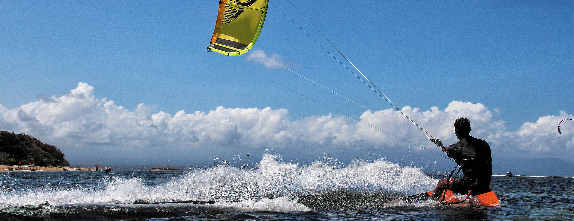 Équipement De Surf -Équipement De Surf kite surfing 1778289 1920